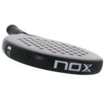 NOX WPT Official Racket Protectors BLACK* - Image 2