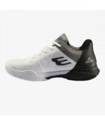 BULLPADEL NEXT HYBRID WHITE PADEL SHOES