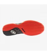 BULLPADEL BEKER 22V WHITE/BLACK PADEL SHOES