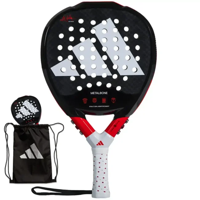 Adidas METALBONE 3.2 2023 Padel Racket Image 0