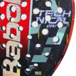 BABOLAT Technical Viper Juan Lebron SPECIAL EDITION Image 4