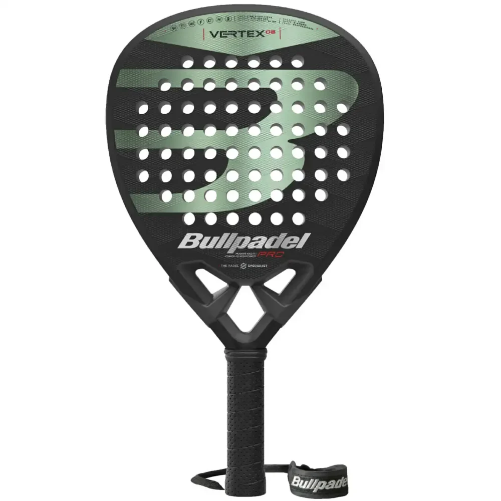 BULLPADEL VERTEX PADEL PACK Padel rackets 2023 Image 2