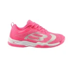 Bullpadel Beker Women 22v Fuchsia Padel Shoes Image 1
