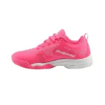 Bullpadel Beker Women 22v Fuchsia Padel Shoes Image 2