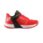 Bullpadel Next Hybrid Red Padel Shoes Image 1