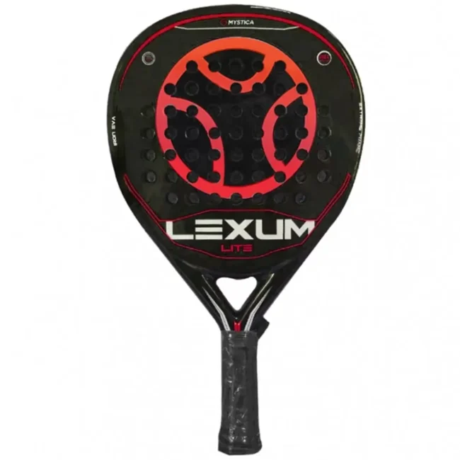 Mystica Lexum Lite , Mystica 2021 Padel rackets