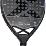 NOX AT Luxury GENIUS ATTACK 18K Advanced Padel Rackets 2023 Image 7