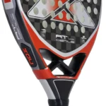 NOX AT10 Genius JR Padel Racket 2023, 2024 padel rackets with cover bags image 6