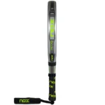 NOX AT10 Luxury GENIUS Arena Padel Rackets 2023 Image 3