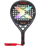 NOX ML10 Luxury BAHIA 2023 Padel Rackets Image 1
