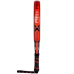 NOX ML10 PRO CUP BLACK EDITION ARENA Padel Racket 2023 racket with cover bag Image 3