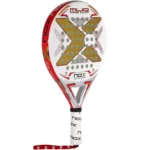 NOX ML10 PRO CUP Padel Racket 2023, racket with cover bag Image 2