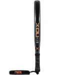 NOX MP10 Luxury best 2023 Padel Racket for advanced players Image 3