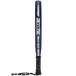 NOX X-ONE Blue Padel Racket 2023, padel Racket with bag Image 3