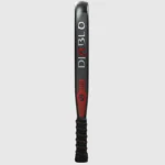 SIUX DIABLO REVOLUTION 24K Padel Racket, Siux Padel rackets Image 3