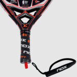 NOX SmartStrap Black Safety Strap 2023