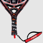 NOX SmartStrap Black Safety Strap 2023