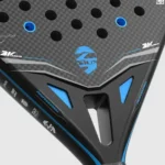 Siux Fenix 3K Siux Padel Rackets Image 5