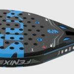 Siux Fenix 3K Siux Padel Rackets Image 6