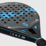Siux Fenix 3K Siux Padel Rackets Image 7