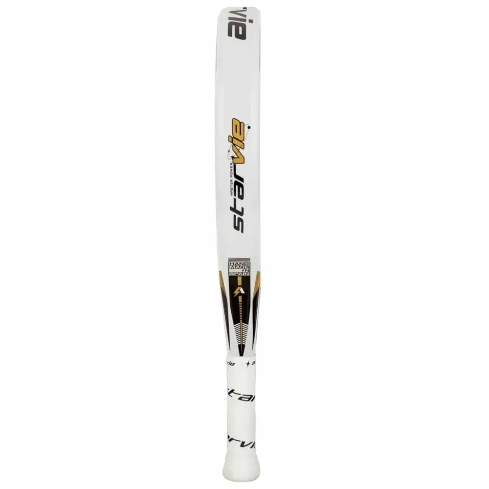 Starvie Astrum Eris Padel Racket, Starvie padel rackets Image 2