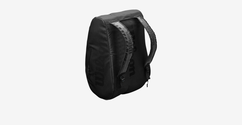 WILSON PADEL SUPER TOUR BAG* - Image 3