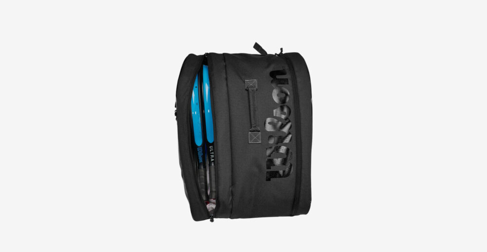 WILSON PADEL SUPER TOUR BAG* - Image 4