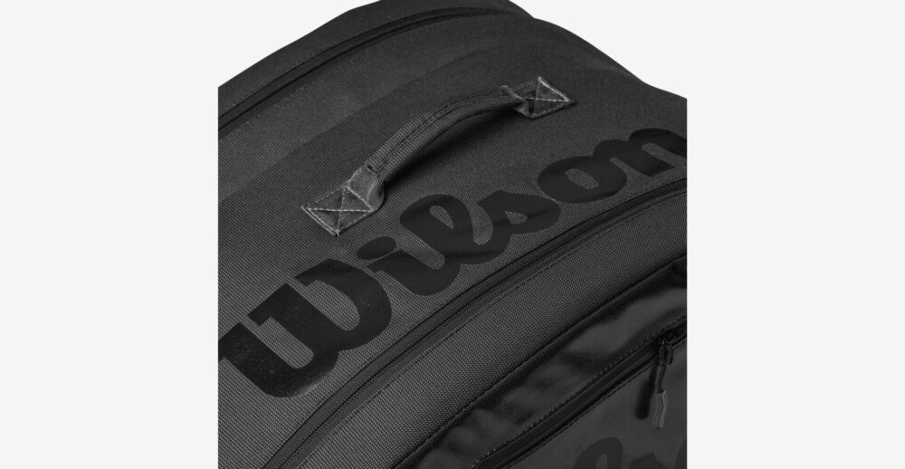 WILSON PADEL SUPER TOUR BAG* - Image 6