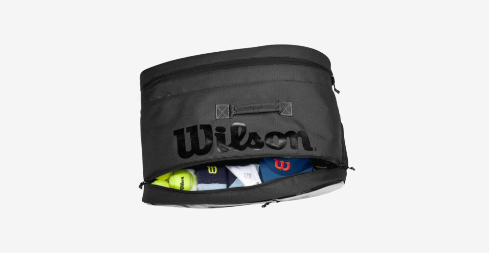 WILSON PADEL SUPER TOUR BAG* - Image 5