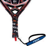 NOX SmartStrap Black Safety Strap 2023