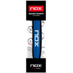 NOX SmartStrap Black Safety Strap 2023