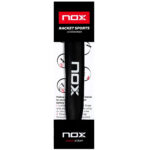 NOX SmartStrap Black Safety Strap 2023