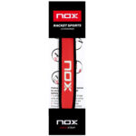 NOX SmartStrap Black Safety Strap 2023