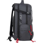 NOX AT10 TEAM SERIES BLACK/RED Padel Backpack