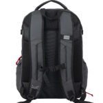NOX AT10 TEAM SERIES BLACK/RED Padel Backpack