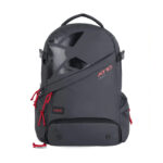 NOX AT10 TEAM SERIES BLACK/RED Padel Backpack