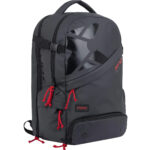 NOX AT10 TEAM SERIES BLACK/RED Padel Backpack