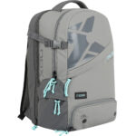 NOX ML10 TEAM SERIES Gray/Blue Padel Backpack