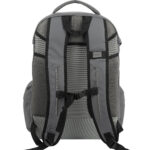 NOX ML10 TEAM SERIES Gray/Blue Padel Backpack
