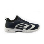 BULLPADEL BEKER 22V NAVY BLUE/WHITE PADEL SHOES