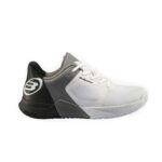BULLPADEL NEXT HYBRID WHITE PADEL SHOES