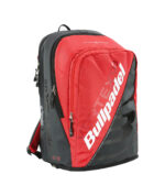 BULLPADEL VERTEX BLACK/REDPADEL BACKPACK