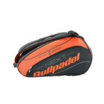 BULLPADEL BPP-22005 NEXT BLACK PADEL BAG