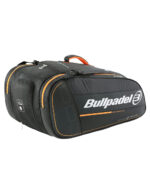 BULLPADEL BPP-22014 PERFORMANCE BLACK PADEL BAG
