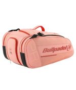 BULLPADEL BPP-22014 PERFORMANCE SALMON PADEL BAG