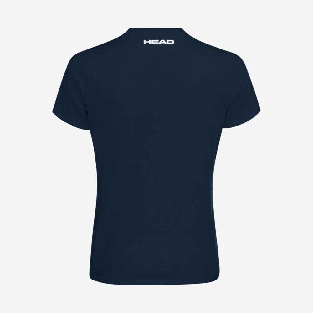 HEAD PADEL TYPE T-Shirt Women