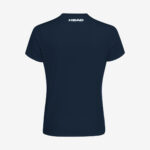 HEAD PADEL TYPE T-Shirt Women