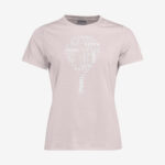 HEAD PADEL TYPE T-Shirt Women