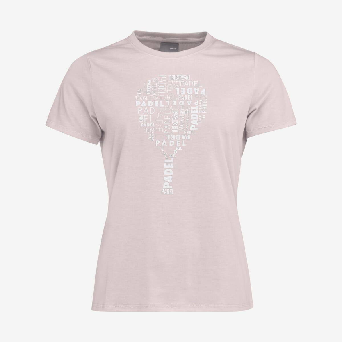 HEAD PADEL TYPE T-Shirt Women HEAD PADEL TYPE T-Shirt Women