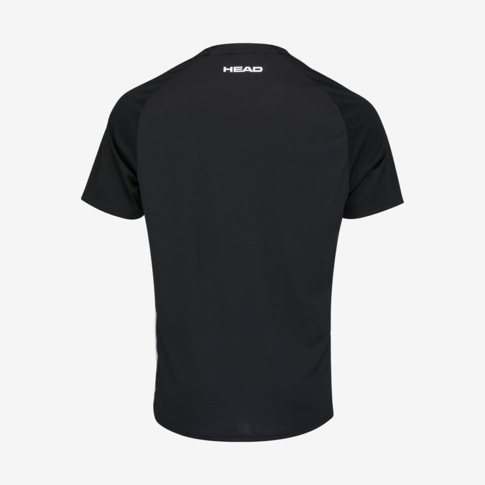 HEAD PLAY Tech T-Shirt Men